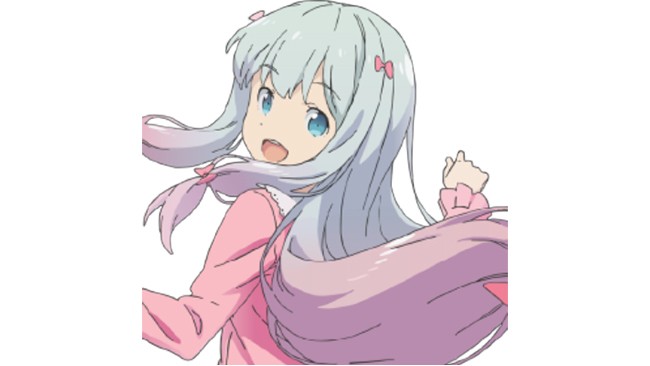 Sagiri Bot Discord