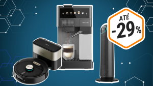 Saldos Cecotec: as 10 melhores ofertas de janeiro que não podes perder!