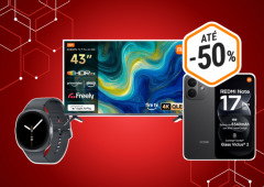 Saldos de Outono: 10 ofertas tech com descontos acima de 30% na Amazon