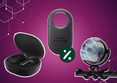 Saldos de Verão 2025: 10 gadgets para as tuas férias por menos de 25 € na Amazon!