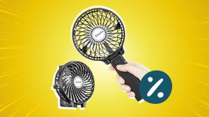 Saldos de Verão 2025: 8 gadgets a preços de pechincha na Amazon!
