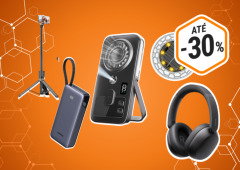 Saldos de verão: 5 gadgets que ainda podes aproveitar por menos de 50 € na Amazon