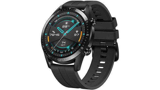 Huawei Watch GT2 Sport