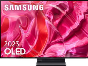 Samsung 2023 55S93C: poupa mais de mil euros na compra deste televisor OLED