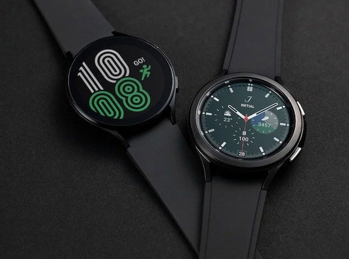 Samsung Galaxy Watch 5 e Galaxy Watch 5 Pro