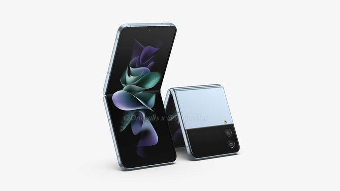 Crédito: OnLeaks / 91mobiles
