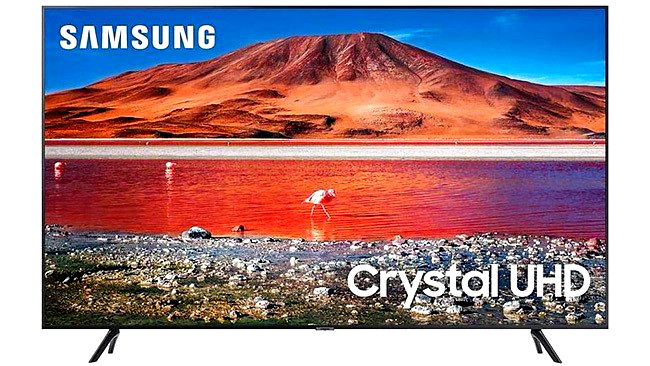 Smart TV Samsung