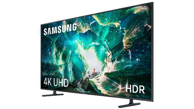 Samsung TV