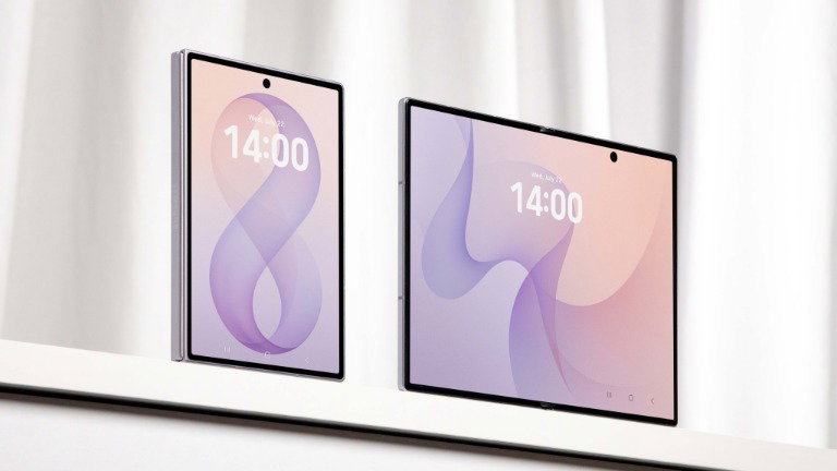 Samsung: 5 smartphones dobráveis em 2027, incluindo um modelo inédito para desafiar a Apple