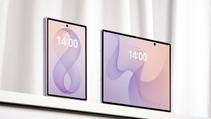 Samsung: 5 smartphones dobráveis em 2027, incluindo um modelo inédito para desafiar a Apple