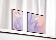 Samsung: 5 smartphones dobráveis em 2027, incluindo um modelo inédito para desafiar a Apple