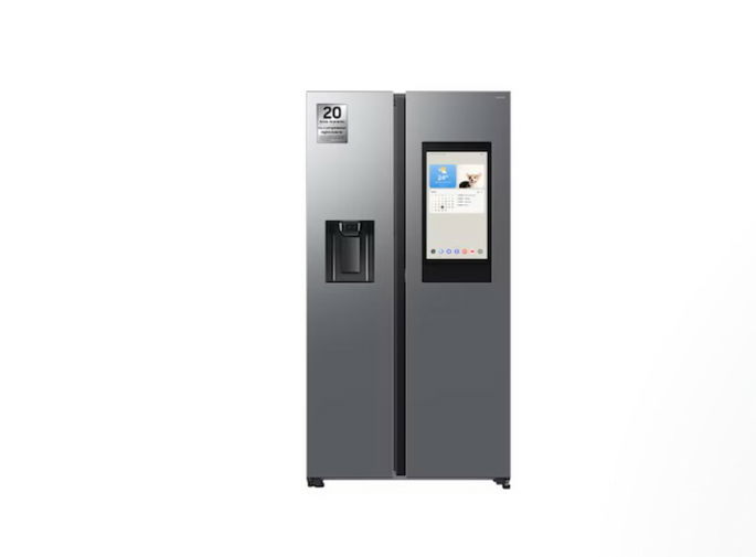 Samsung 614l Family Hub Bespoke AI