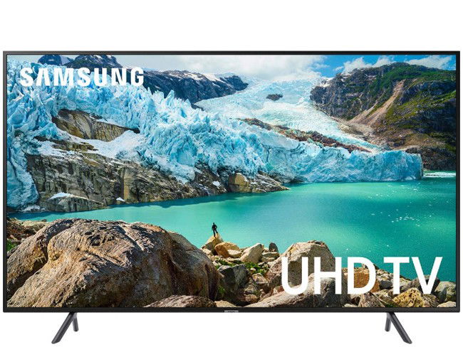 Samsung TV