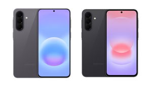 Samsung: a caminho da Europa dois smartphones de média gama muito aguardados