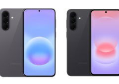 Samsung: a caminho da Europa dois smartphones de média gama muito aguardados