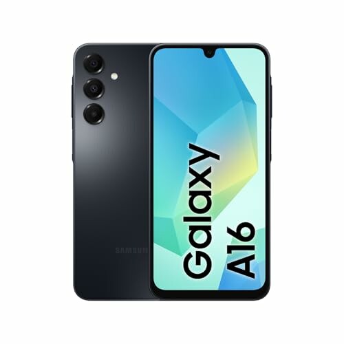 Samsung A165 Galaxy A16 4 GB RAM 128 GB