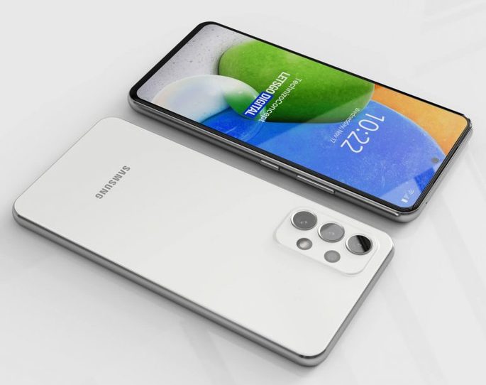 Samsung A73