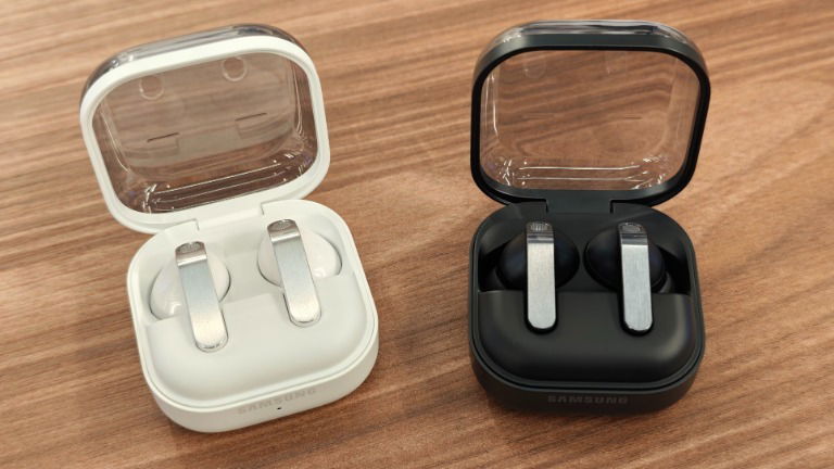 Samsung acabou de lançar os auriculares que vão fazer-te esquecer os AirPods