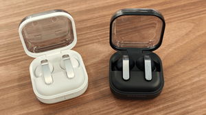 Samsung acabou de lançar os auriculares que vão fazer-te esquecer os AirPods