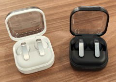 Samsung acabou de lançar os auriculares que vão fazer-te esquecer os AirPods