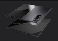 Samsung acerta em cheio: Galaxy Z Fold7 chega mais elegante e com novidades muito desejadas
