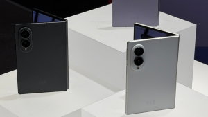 Samsung apresenta Galaxy Z Fold8 e Z Flip8: nova era nos dobráveis