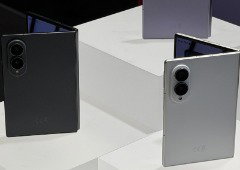 Samsung apresenta Galaxy Z Fold8 e Z Flip8: nova era nos dobráveis