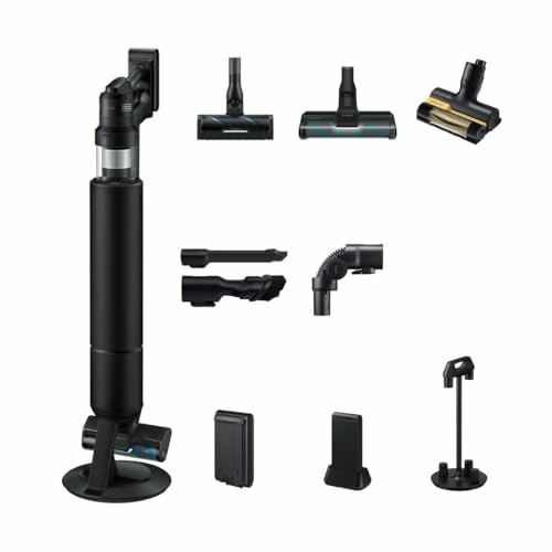 Samsung Aspiradora sem Fio Jet 75E Pet 200 AW