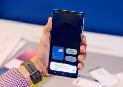 Samsung: atualização One UI 8.5 pode ser maior e alterar a forma como usas o telefone