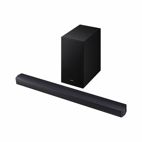 Samsung Barra de Som HW-B46CF ZF