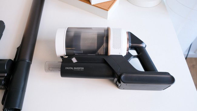 Samsung BeSpoke Jet
