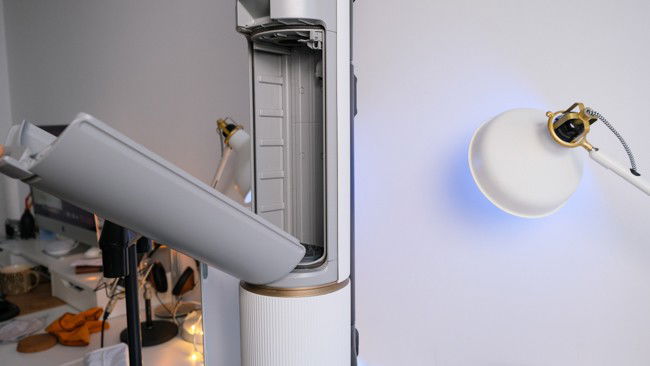 Samsung BeSpoke Jet