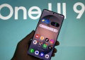 Samsung começa a expandir a One UI 9 para mais telemóveis Galaxy