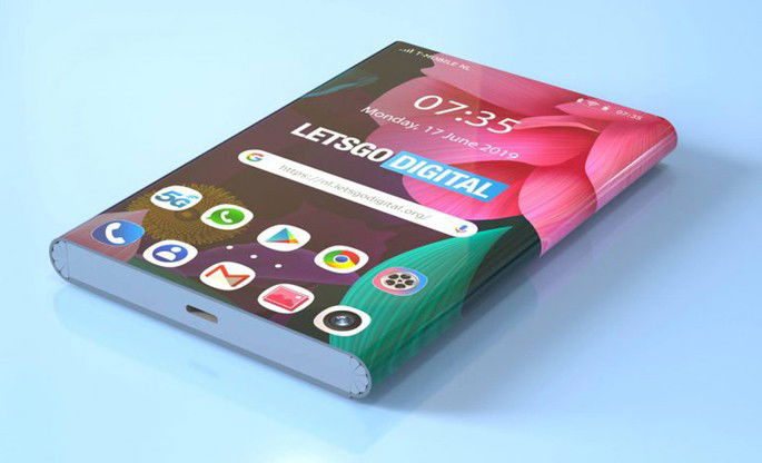 Conceito samsung