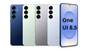 Samsung confirma: atualização para One UI 8.5 já está disponível para estes telefones