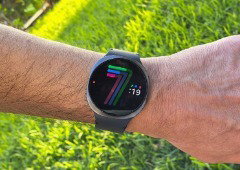 Samsung confirma novidades no Galaxy Watch que podem superar o Apple Watch