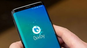 Samsung deixa escapar a atualização mais aguardada para a Bixby