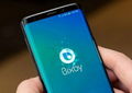 Samsung deixa escapar a atualização mais aguardada para a Bixby