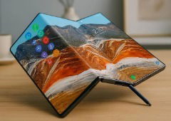 Samsung deixa fãs em dúvida sobre o lançamento do Galaxy TriFold