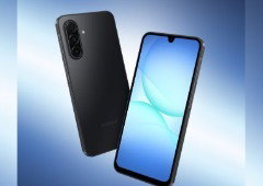 Samsung deixa iPhone 17 para trás com os seus smartphones mais baratos