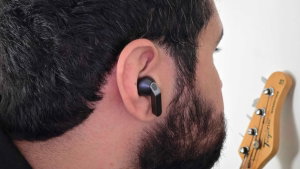 Samsung desafia os AirPods e transforma Galaxy Buds em aparelhos auditivos