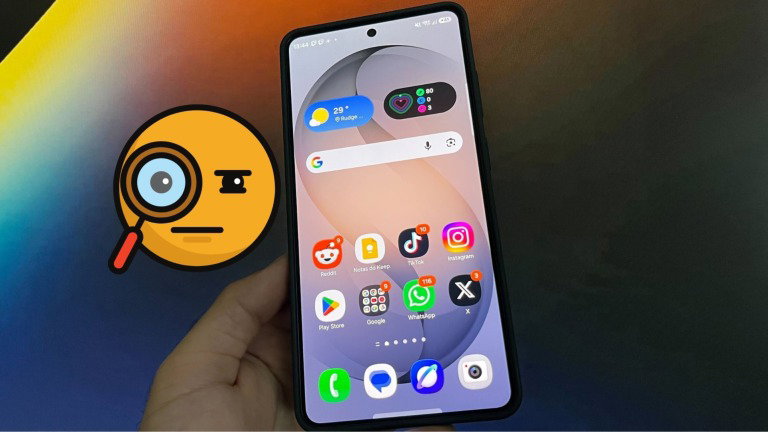 Samsung desvenda mistério dos ecrãs avermelhados