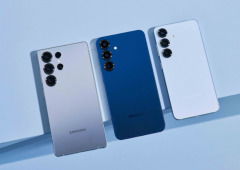 Samsung deu uma grande pista sobre a data de lançamento do Galaxy S26