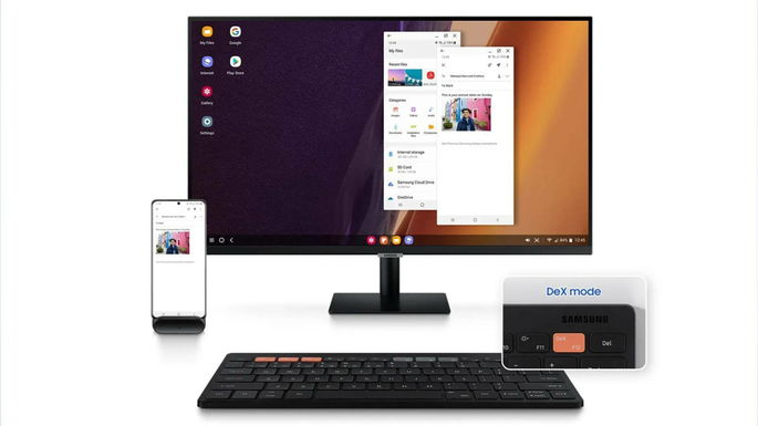 Imagem: Samsung divulgação