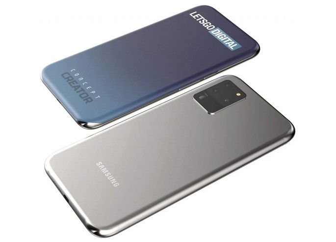 Samsung ecrã