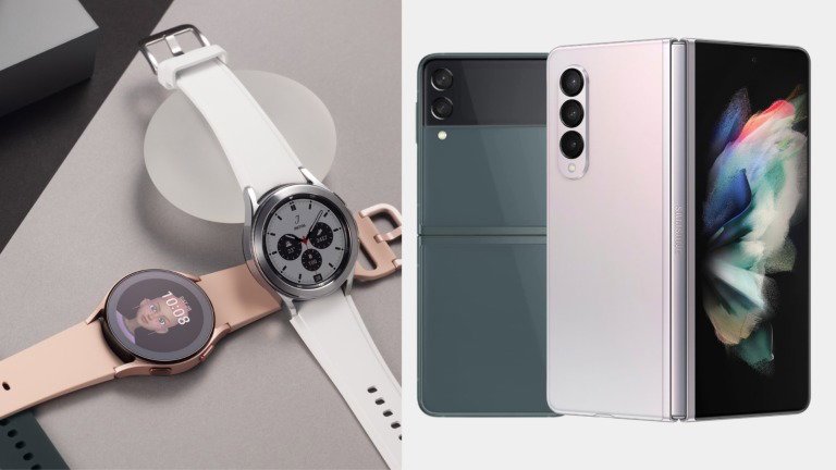 Samsung encerra atualizações para estes smartphones e smartwatches