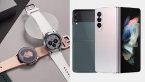Samsung encerra atualizações para estes smartphones e smartwatches