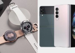 Samsung encerra atualizações para estes smartphones e smartwatches