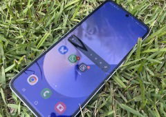 Samsung está a reforçar a inteligência dos telemóveis Galaxy com mais uma IA