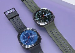 Samsung: esta razão pode fazer-te mudar para os novos Galaxy Watch